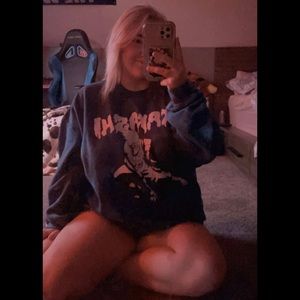 Meet your Posher, Bailey